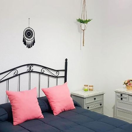 Casa Rural Maria Pinos Genil Dış mekan fotoğraf