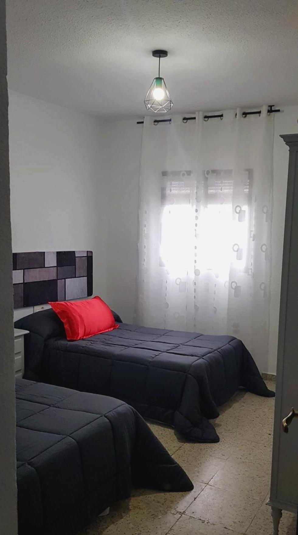 Casa Rural Maria Pinos Genil Dış mekan fotoğraf