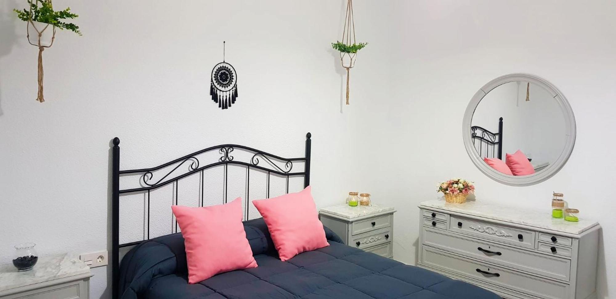 Casa Rural Maria Pinos Genil Dış mekan fotoğraf